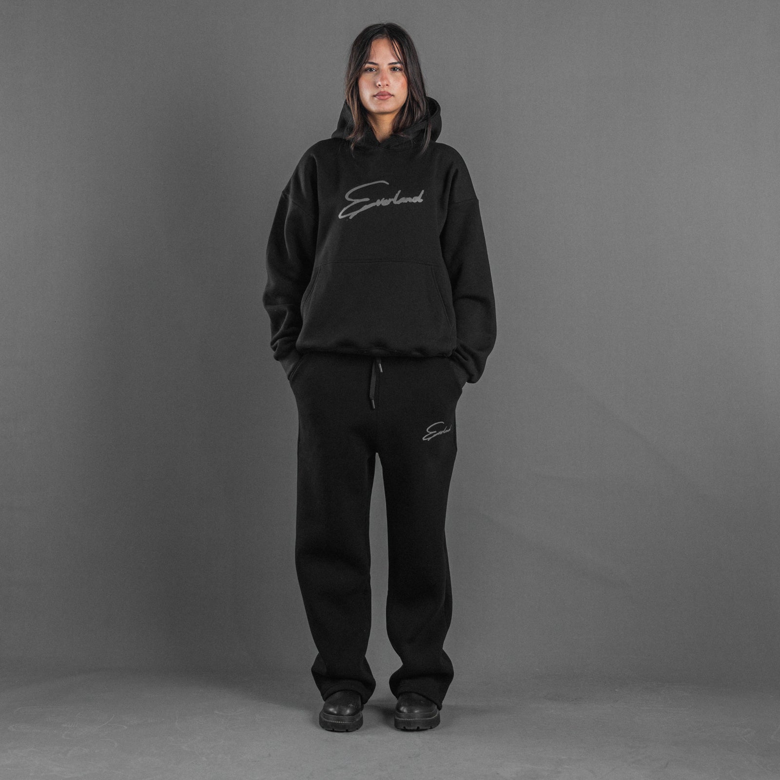 Midnight Hoodie