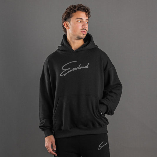 Midnight Hoodie