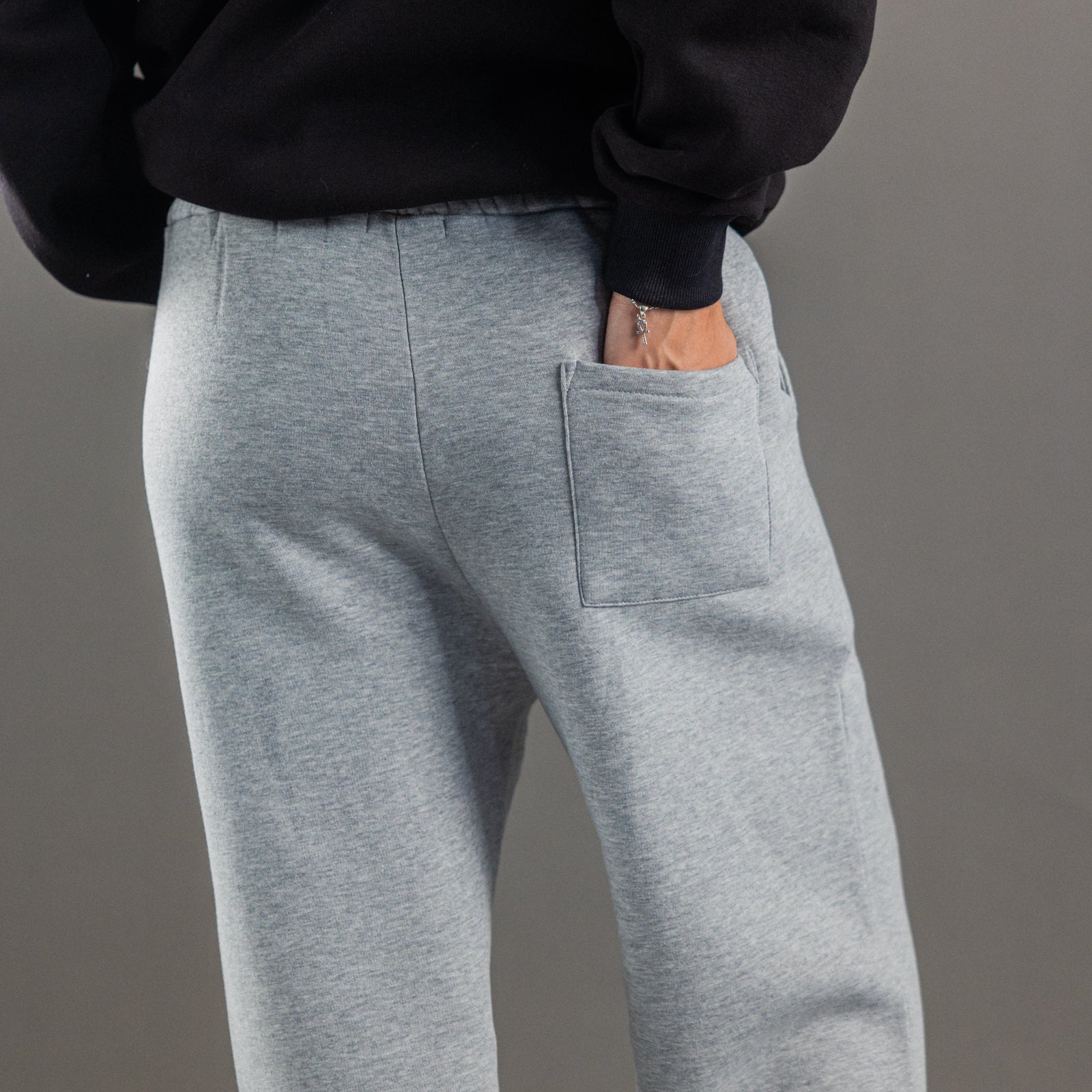 Cloud Comfort Sweatpants