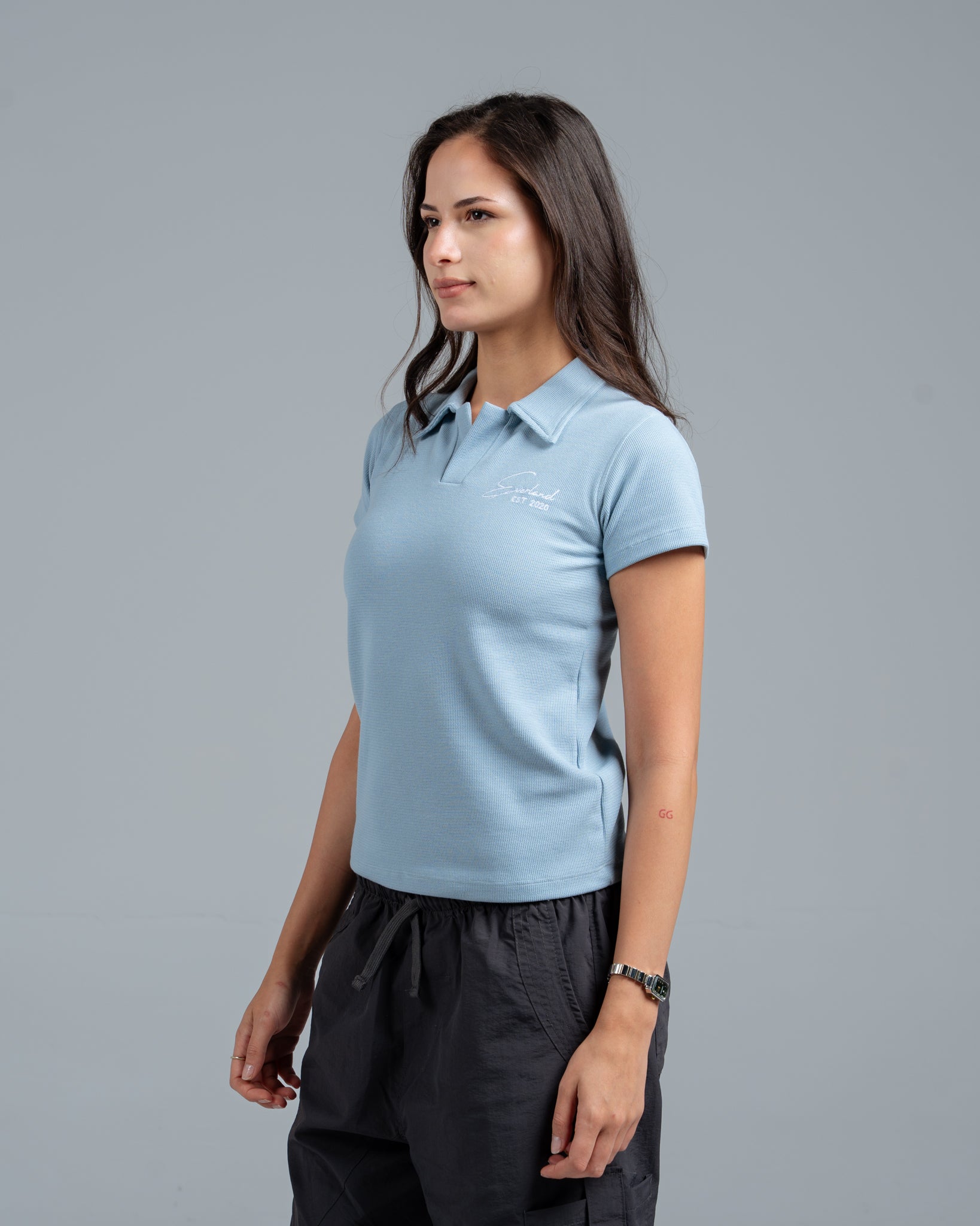 The Essential Polo for her