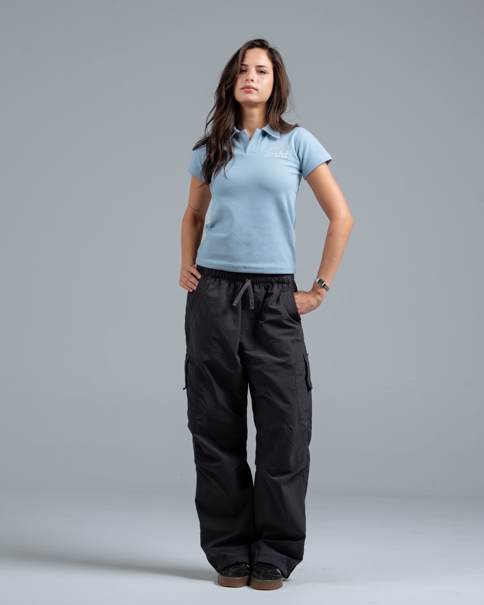 The Essential Polo for her