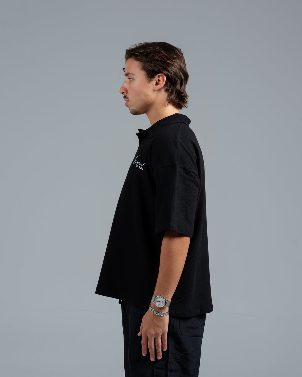 The Essential Polo