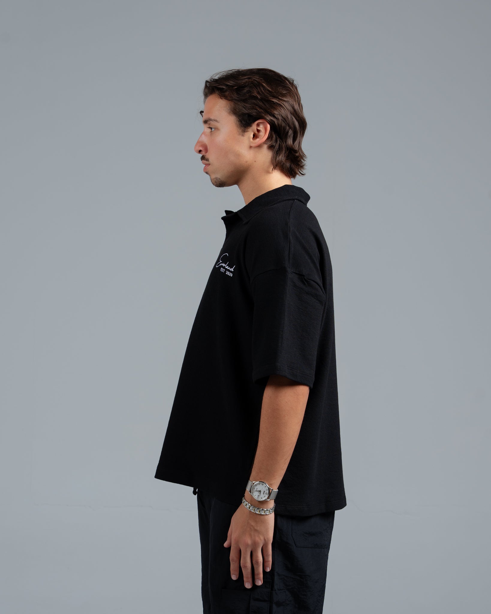 The Essential Polo