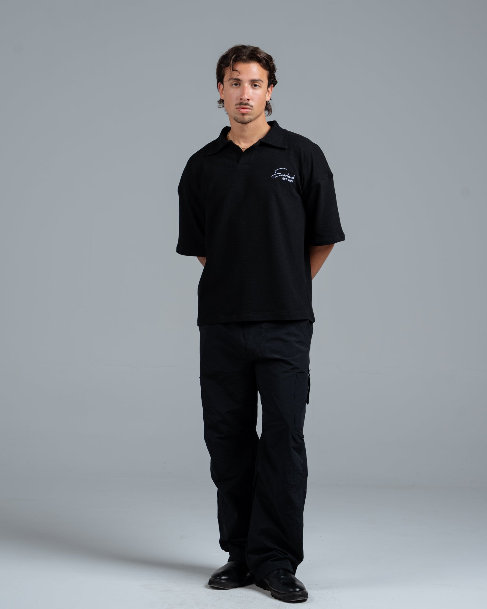 The Essential Polo