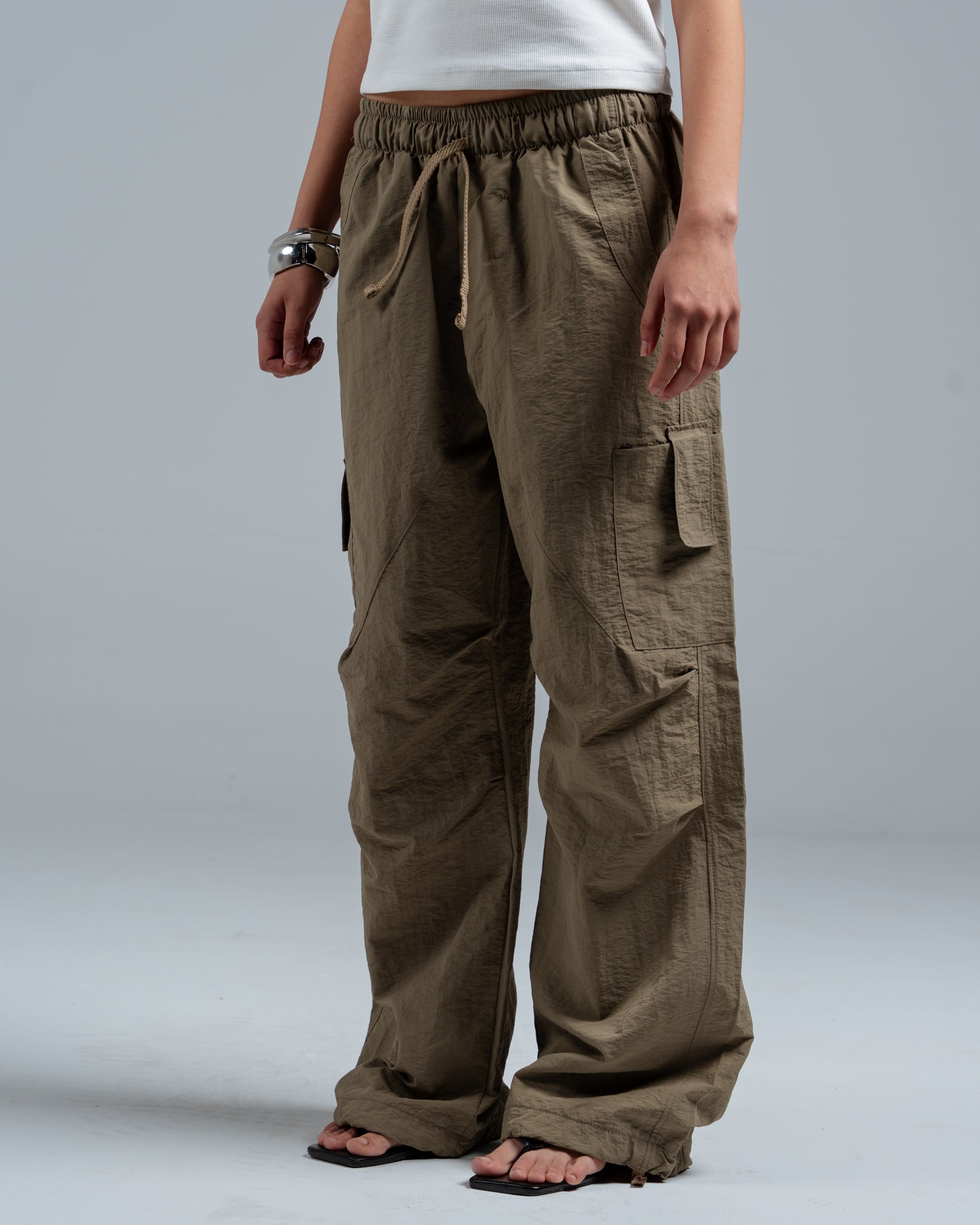 Beige Parachute
