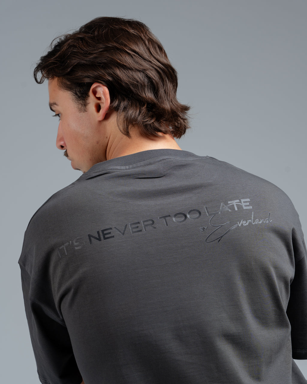 It's NTL in grey