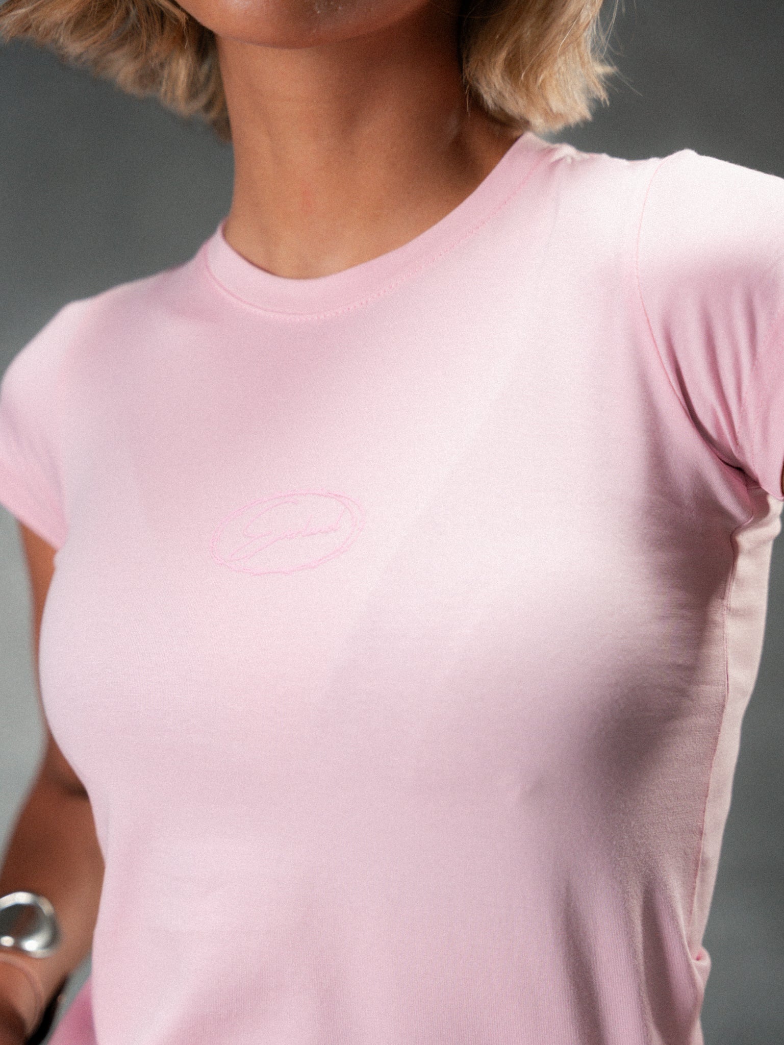 NTFR Pink BabyT