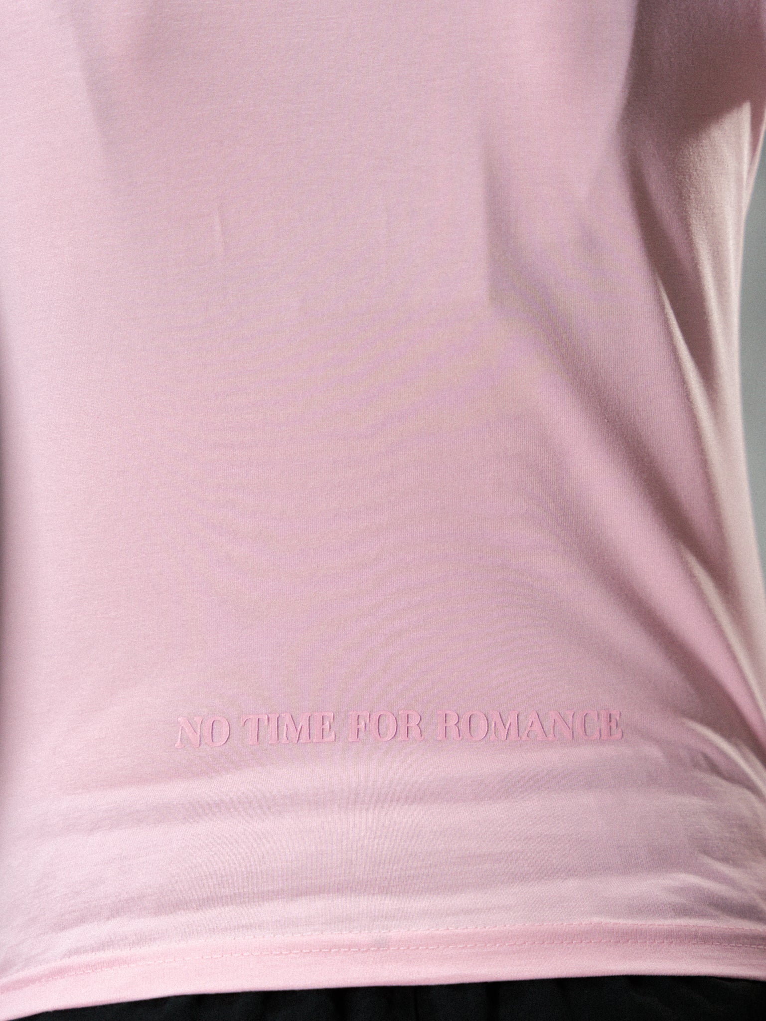 NTFR Pink BabyT