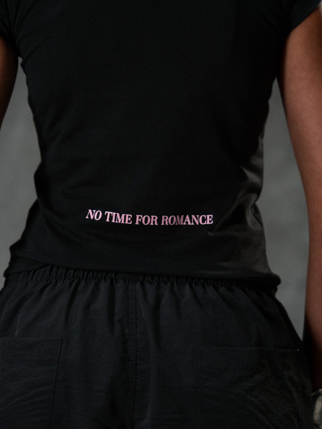 NTFR Black BabyT