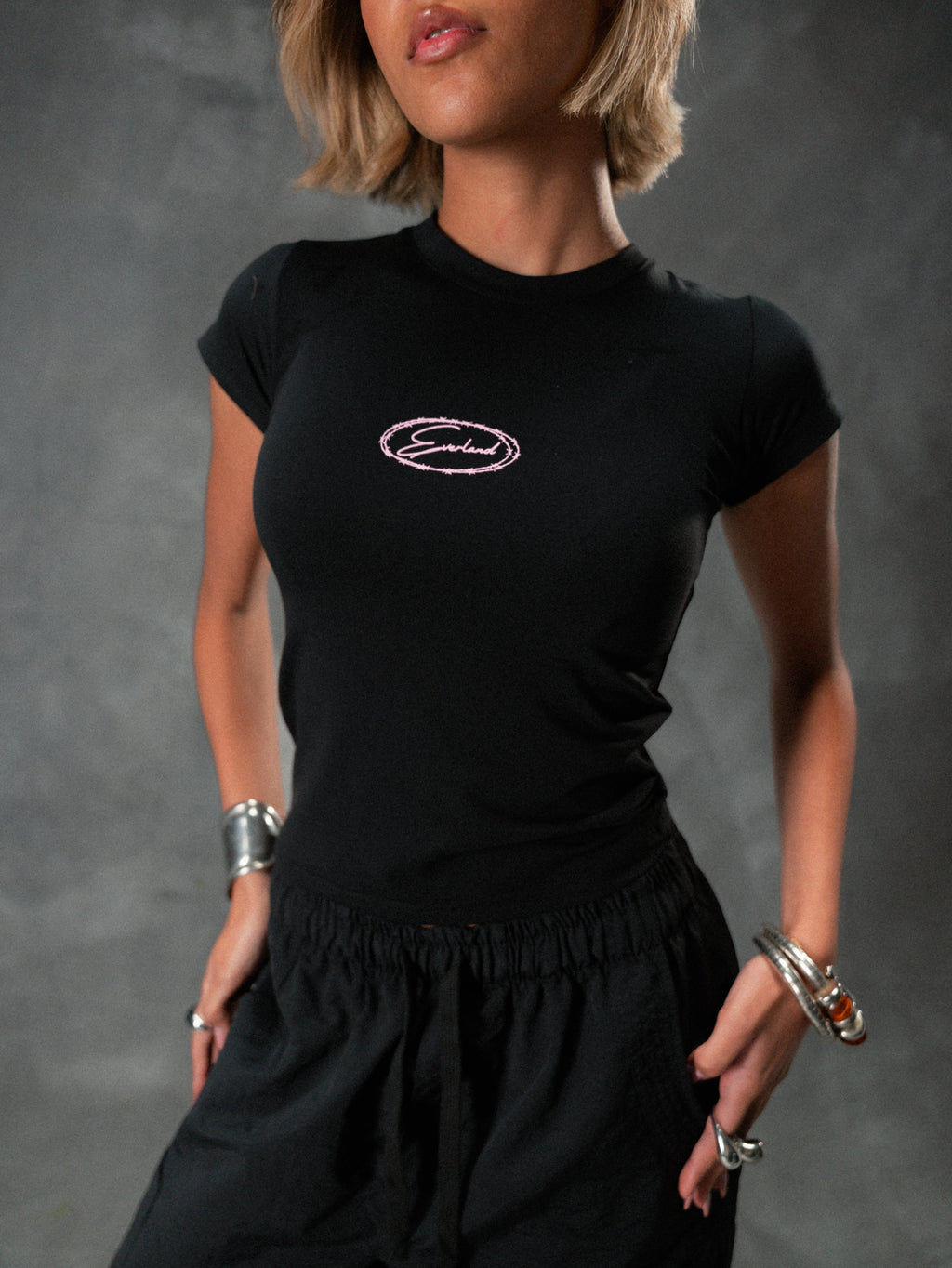 NTFR Black BabyT