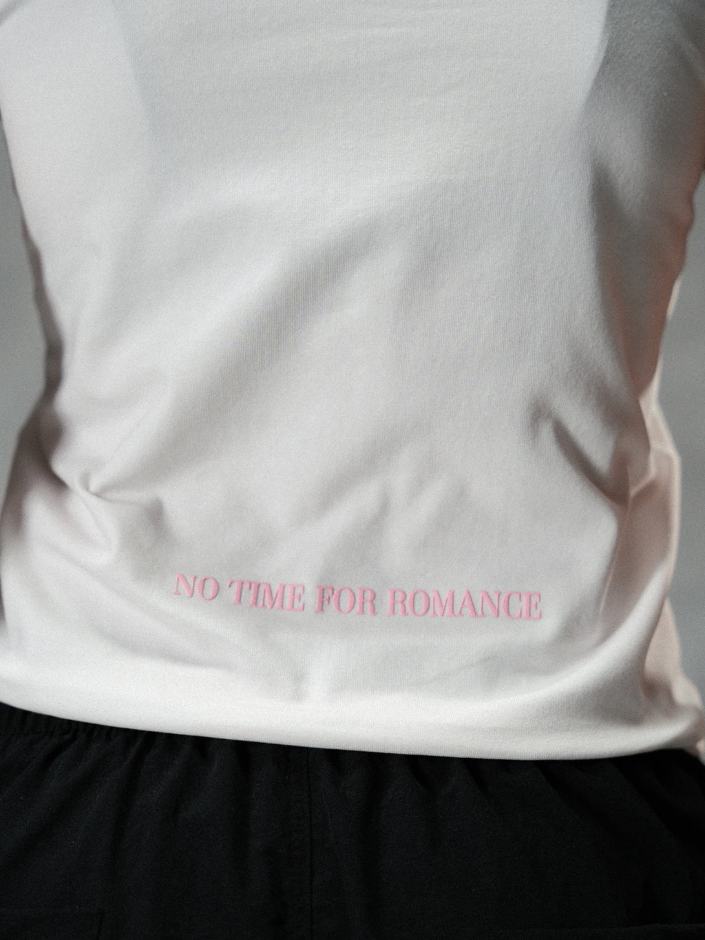 NTFR White BabyT