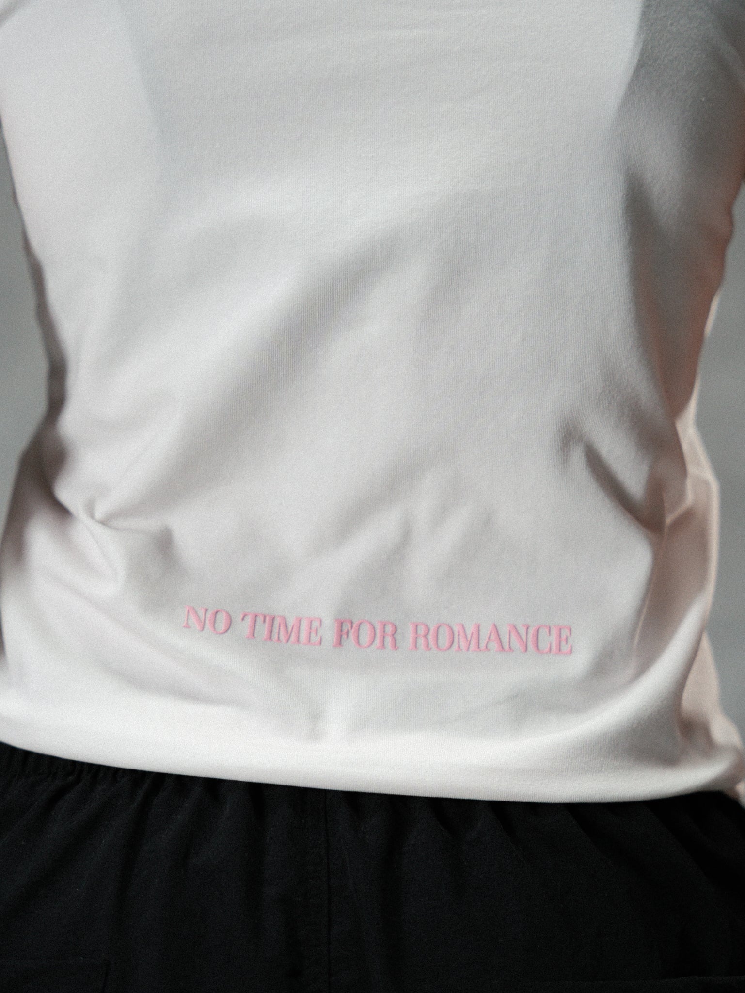 NTFR White BabyT