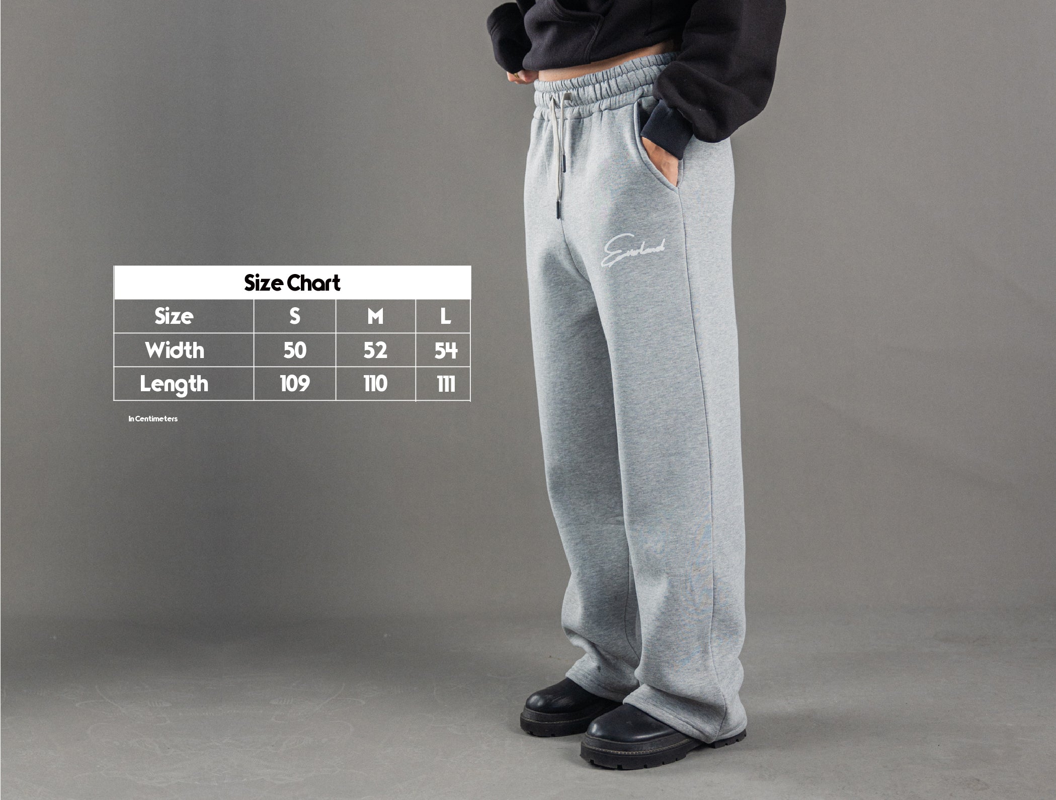 Cloud Comfort Sweatpants